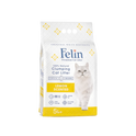 FELIN Cat Litter Lemon Scented