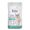 FELIN Premium Cat Litter 100% Natural