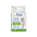 FELIN Cat Litter Green Apple Scented