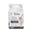 FELIN Premium Cat Litter 100% Natural