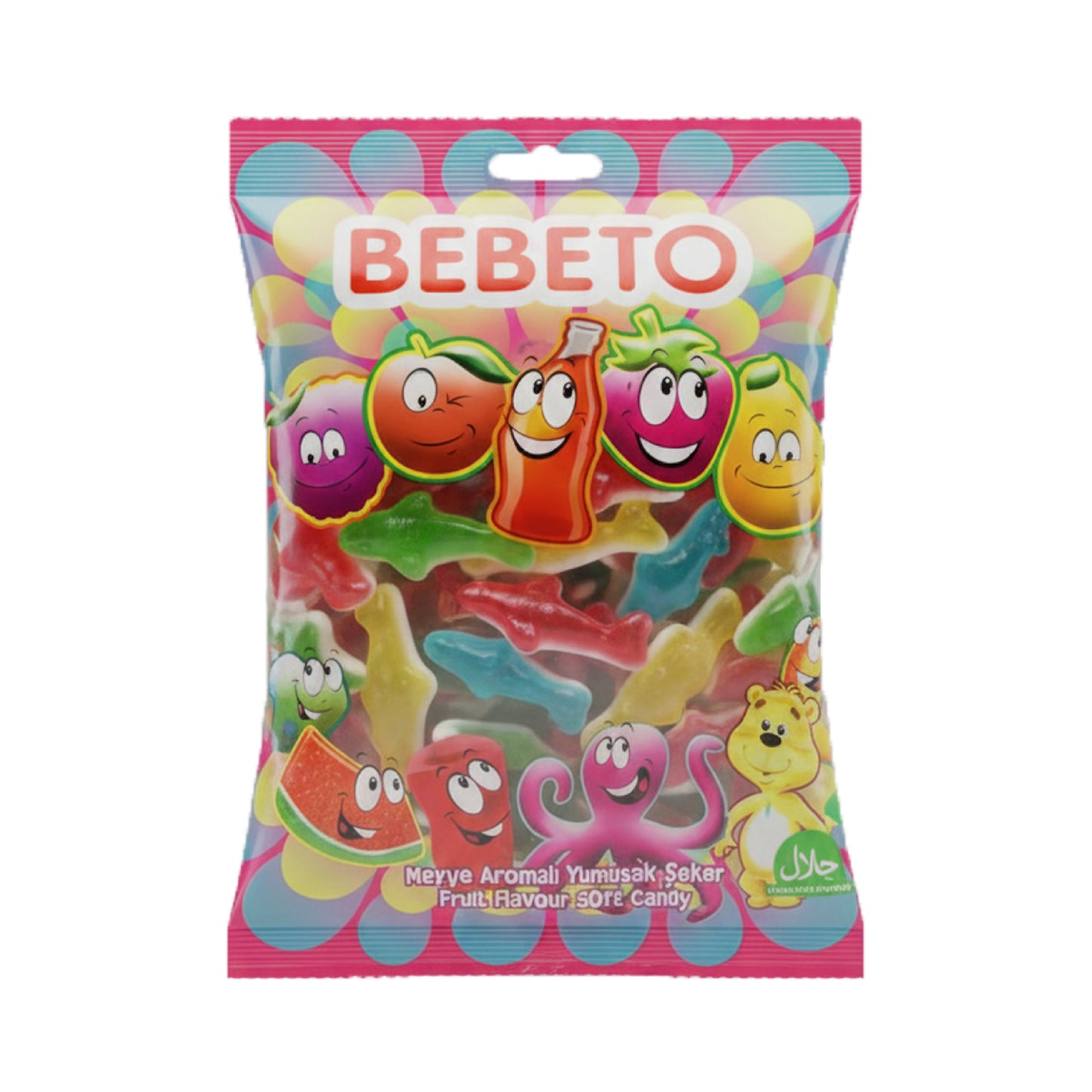 BEBETO Dolphins
