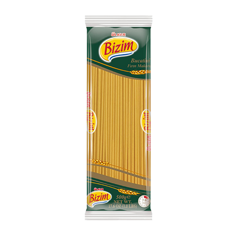 ULKER BIZIM Pasta Spaghetti