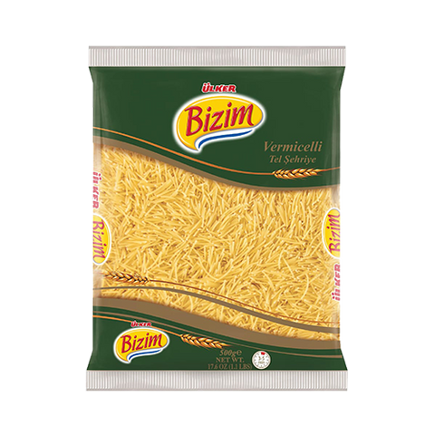 ULKER BIZIM Pasta Vermicelle