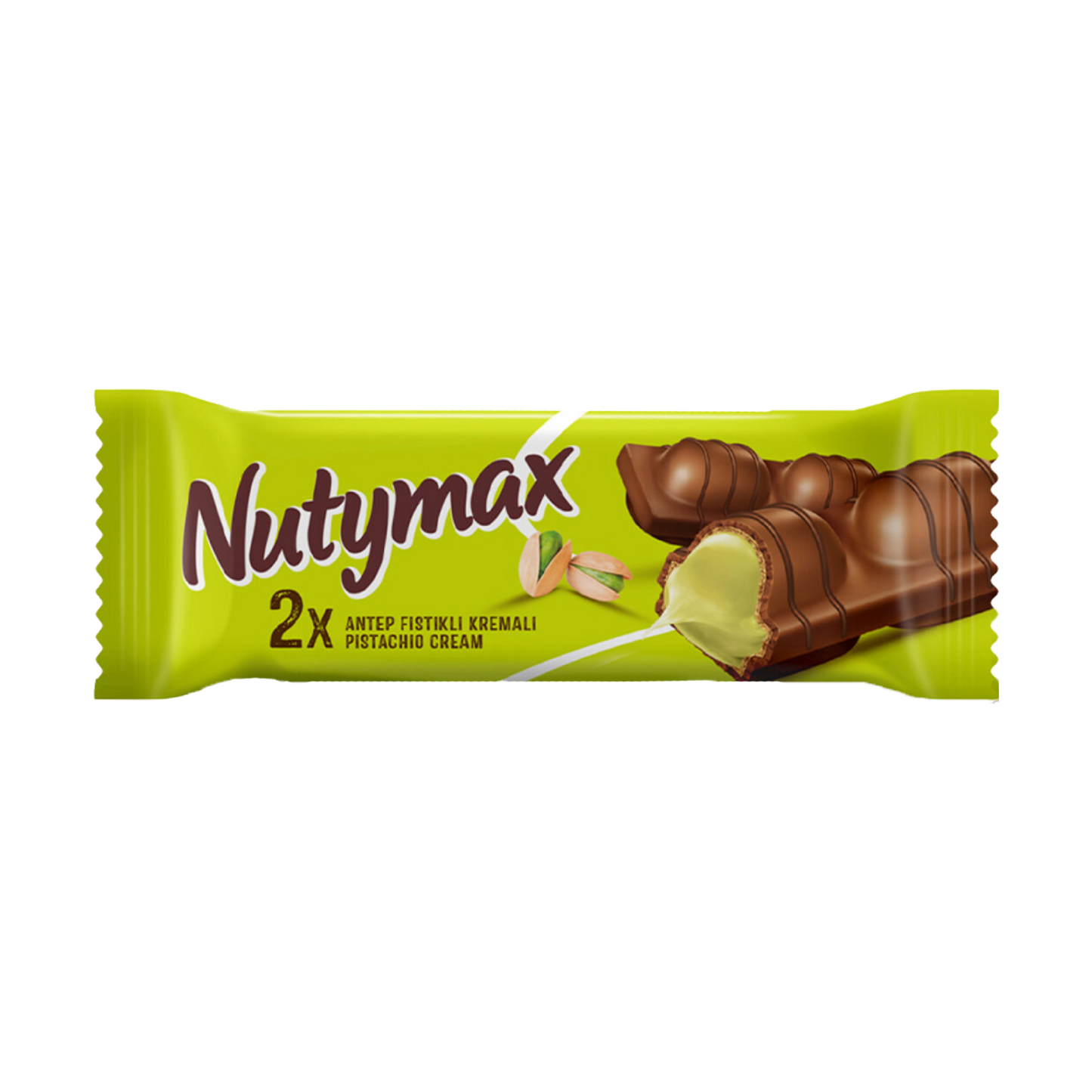 NUTYMAX Pistachio