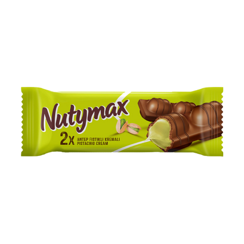 NUTYMAX Pistachio