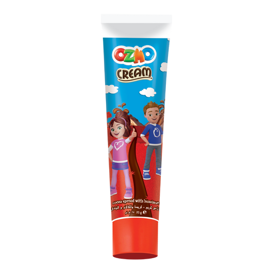 OZMO Cream