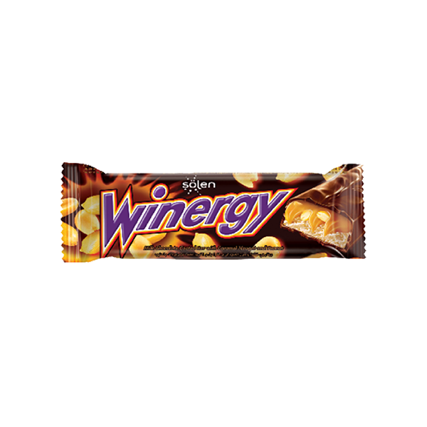 WINERGY Bar