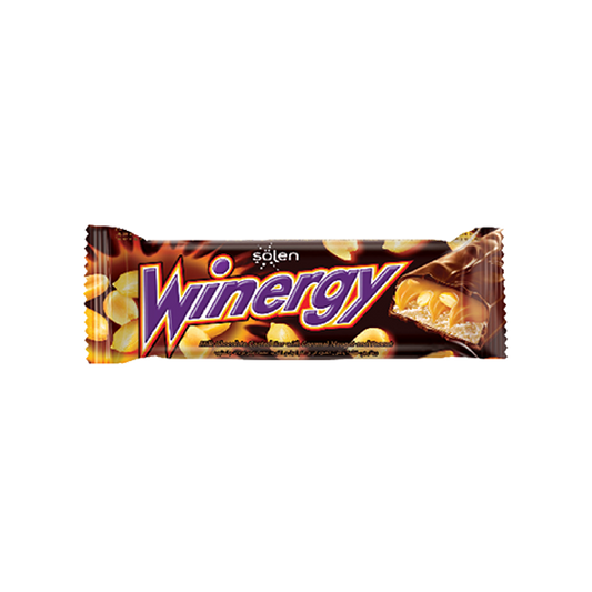 WINERGY Bar