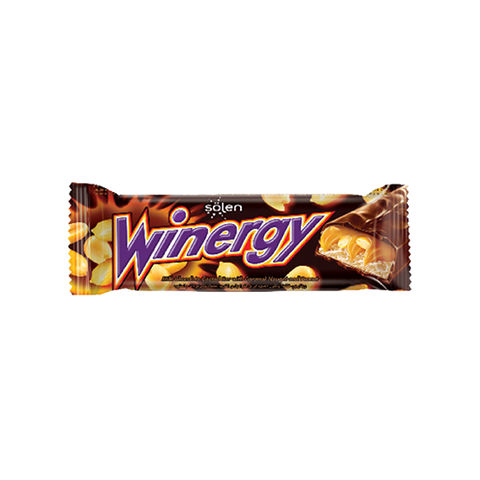 WINERGY Bar