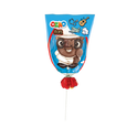 OZMO Chocolate Shaped Lollipop - Doctors Edition (23g) - 24 Pieces per box