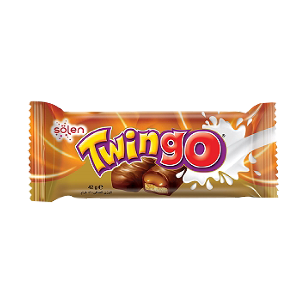 TWINGO bar