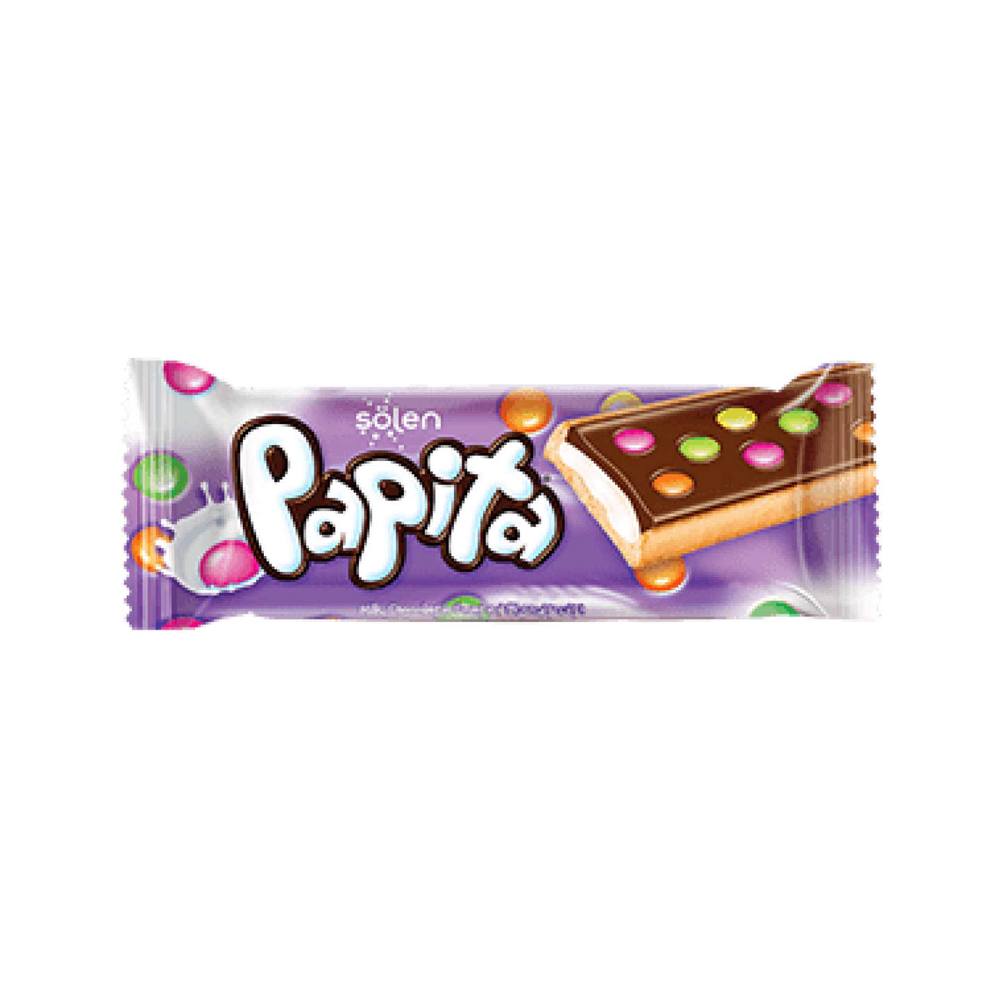PAPITA Milk cream