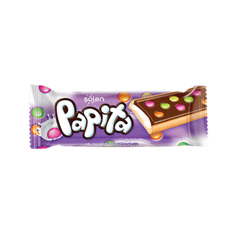 PAPITA Milk cream