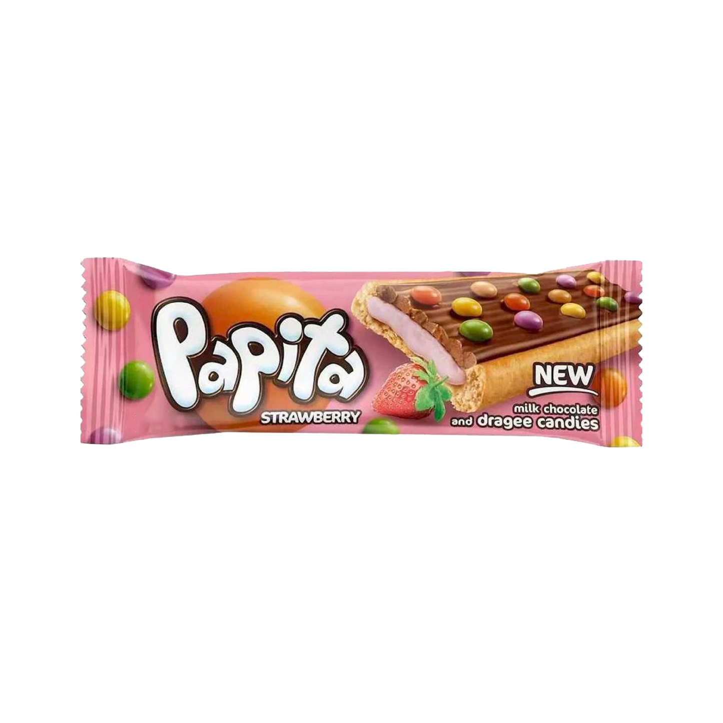 PAPITA Strawberry
