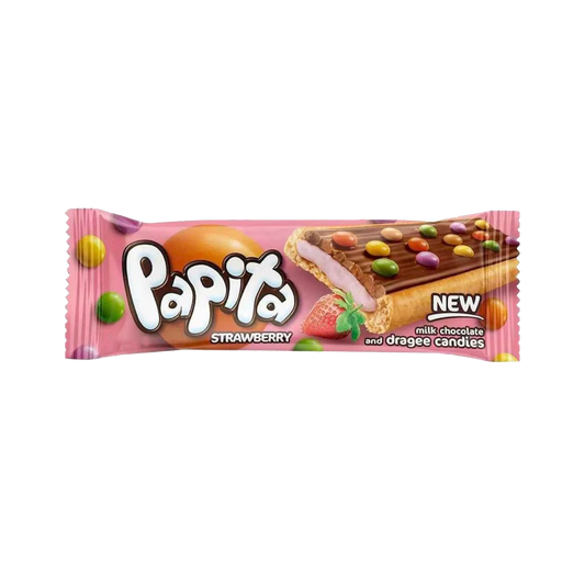 PAPITA Strawberry