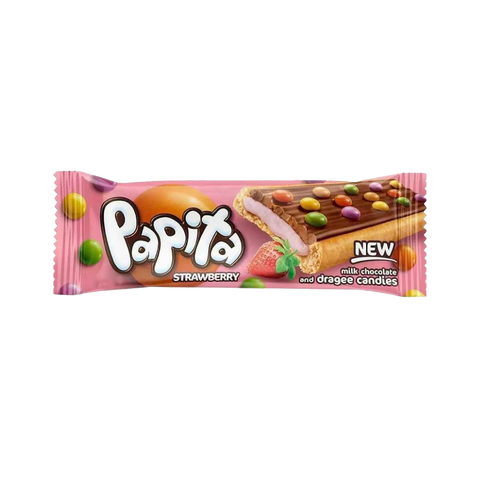 PAPITA Strawberry