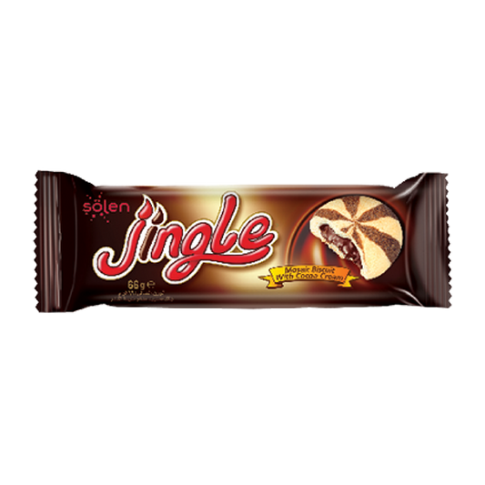 JINGLE Cookies