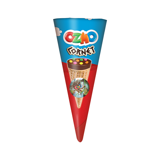 OZMO Cornet
