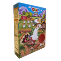 OZMO Farm Cereal Flakes