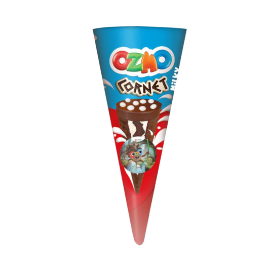 OZMO Cornet Milky Cream