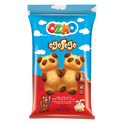 OZMO Ogopogo Cake with cocoa (30g) - 24 Pieces per box