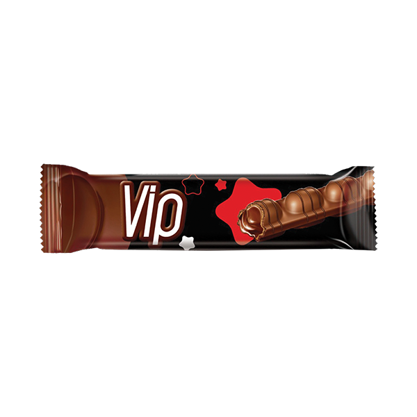 VIP Chocolate