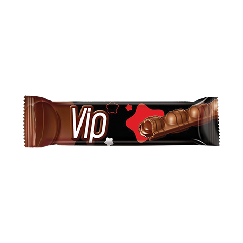 VIP Chocolate