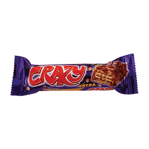 CRAZY Wafer