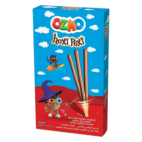 OZMO Hoxi poxi