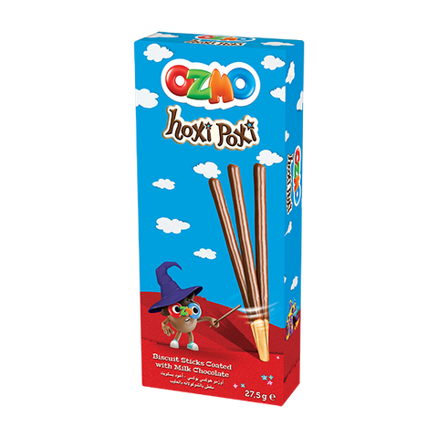 OZMO Hoxi poxi
