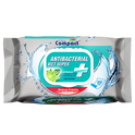 Ultra Compact Multipurpose Antibacterial Wet Wipes