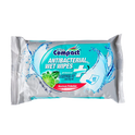 Ultra Compact Multipurpose Antibacterial Wet Wipes