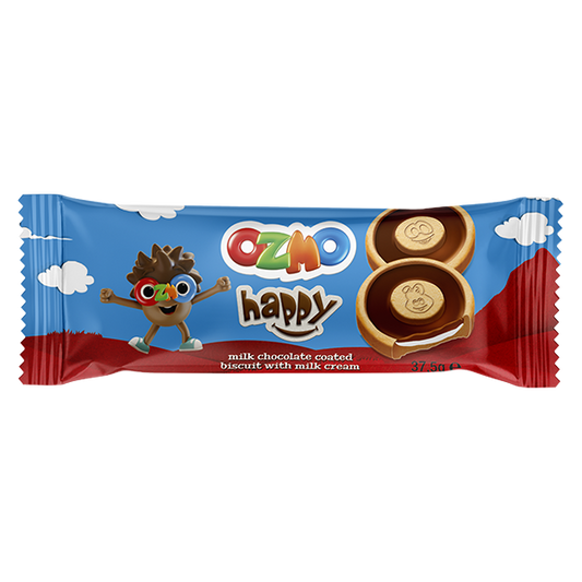 OZMO HAPPY