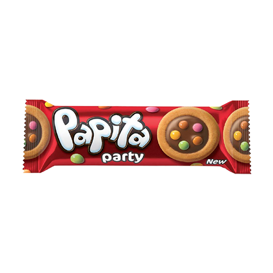 PAPITA PARTY Milk biscuit