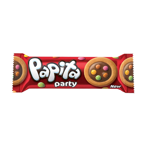 PAPITA PARTY Milk biscuit
