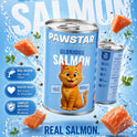 Pawstar - Premium pet nutrition made with real ingredients (400g)