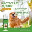 Anti-Chewing Pet Spray – Cat & Dog Training & Deterrent Spray