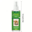 Anti-Chewing Pet Spray – Cat & Dog Training & Deterrent Spray