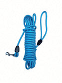 Solid Color Pet Leash – Durable Outdoor Walking Accessory for Dogs