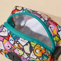 Adventure Time Pet Harness & Leash Set | Adjustable Dog & Cat Walking Set
