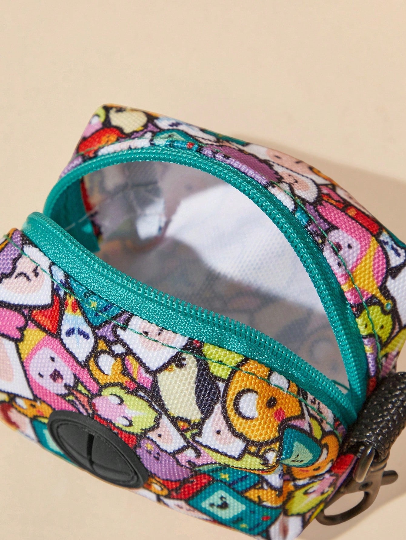Adventure Time Pet Harness & Leash Set | Adjustable Dog & Cat Walking Set