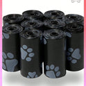 Leak‑Proof Dog Poop Bags – Durable Disposable Waste Bags