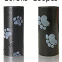 Leak‑Proof Dog Poop Bags – Durable Disposable Waste Bags