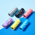 Leak‑Proof Dog Poop Bags – Durable Disposable Waste Bags