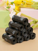 Leak‑Proof Dog Poop Bags – Durable Disposable Waste Bags