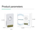Smart Odor Eliminator Air Purifier | Portable Mini Air Cleaner