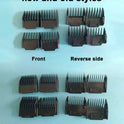 Rechargeable Pet Electric Trimmer for Dogs & Cats | Hair Clipper