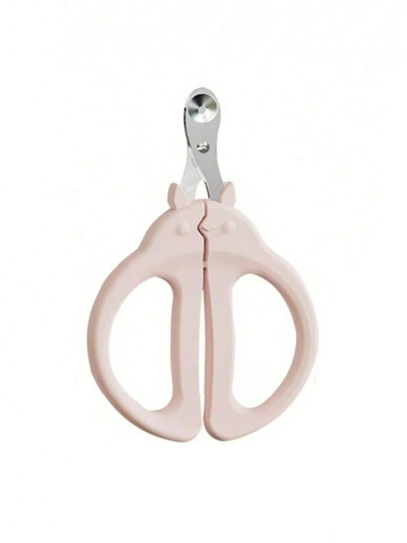 Professional Pet Nail Clippers with Safety Guard | Precision Trimmer