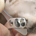 Professional Pet Nail Clippers with Safety Guard | Precision Trimmer
