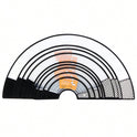 Pet Recovery Collar for Dogs & Cats | Anti-Lick Protective Cone